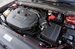 Ford Fusion 2013 года (US)